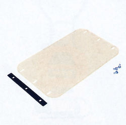 Unimac 603018 Rubber Backing Pad