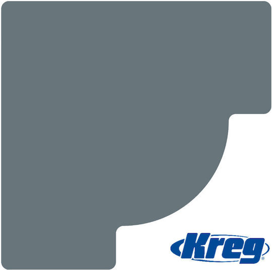 Kreg PRS-RP2.0-UND Подложка за откат За фреза