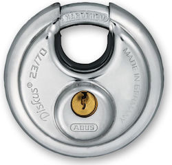 Abus Padlock with Key 70mm Abus Padlock with Key 70mm