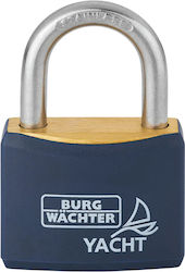 Burg Wachter Λουκέτο με Κλειδί 40mm Burg Wachter Λουκέτο με Κλειδί 40mm