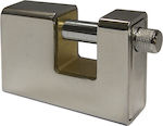 Padlock Monoblock with Key 93mm 1pcs