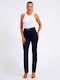 Guess Women's Jean Trousers in Straight Line