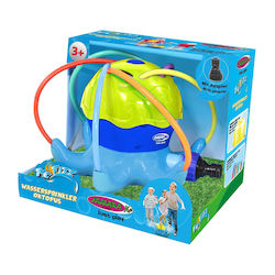 Jamara Game Outdoor Mc Fizz Water Sprinkler Octopus