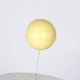 Balloons Διακοσμητικό για Τούρτα 10τμχ