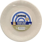 Friman Plate for Party 20pcs