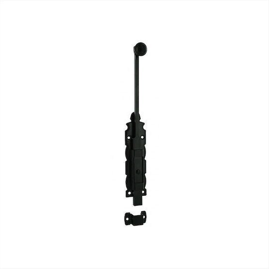 Amig Türgriff 200mm Schwarz