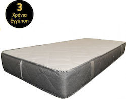AttikaStrom Force Μονό 90x200x20cm με Ελατήρια AttikaStrom Force Μονό 90x200x20cm με Ελατήρια