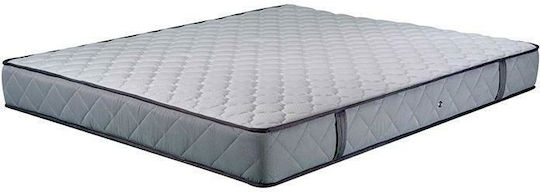 AttikaStrom Force Единичен Ортопедичен Матрак 75x185x16см