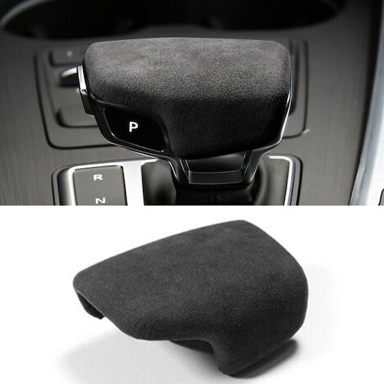 Shift Knob for Audi A4 / A5 / Q5 / Q7 / A6 Black