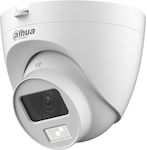 Dahua IP Камера за Наблюдение 5MP Full HD+ Водоустойчива с Микрофон