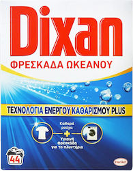 Dixan Φρεσκάδα Λεβάντα