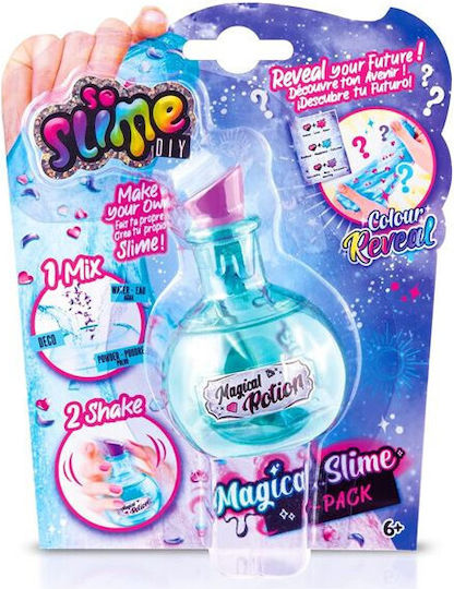 Canal Toys Schleim So Slime - Magical Potio für Kinder 6+ Jahre+ Jahre