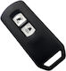 Honda Remote Control Shell with 2 Buttons for Honda