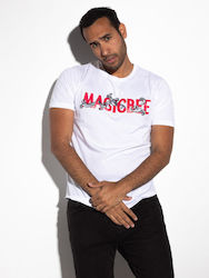 Magic Bee T-shirt White