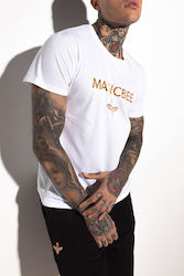 Magic Bee T-shirt White