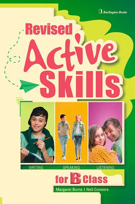 Revised Active Skills