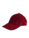 Women's Jockey Burgundy