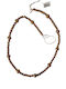 Christmas Garland Gold 120cm 1pc
