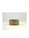 Kappa Decor Christmas Ribbon Green 900x5.5cm 1pc