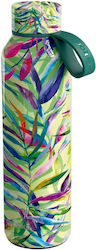 Quokka Solid Stainless Steel Thermos Bottle BPA...