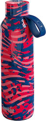 Quokka Solid Stainless Steel Thermos Bottle BPA...