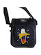 Duffy Surprise Men's Bag Shoulder / Crossbody Black