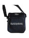 Ironmaiden Men's Bag Shoulder / Crossbody Black