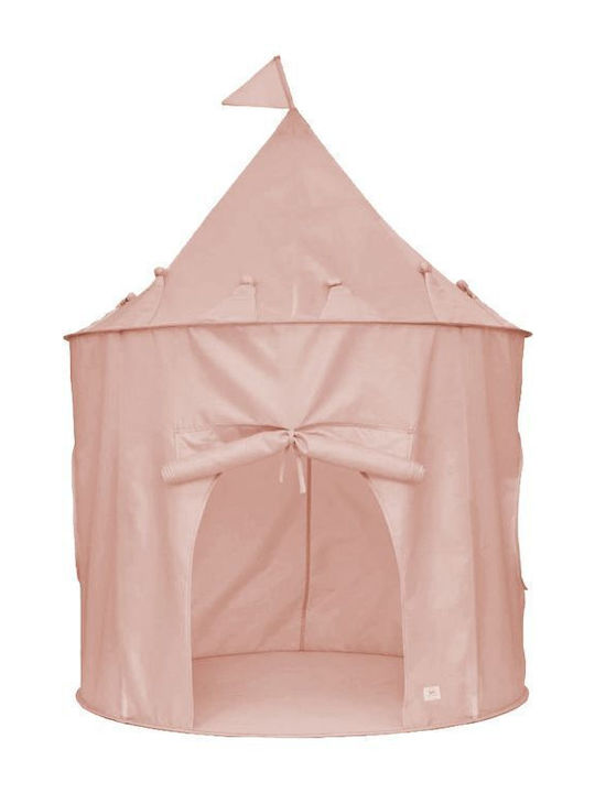 3 Sprouts Kids Castle Play Tent 0317-ITNSPN Beige