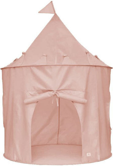 3 Sprouts Kids Castle Play Tent