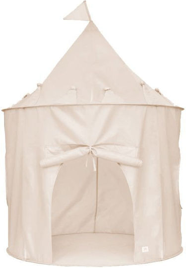 3 Sprouts Kids Castle Play Tent
