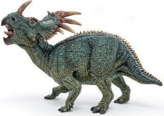 Papo Jucărie Miniatură Styracosaurus 6cm.