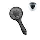 Factory Handheld Showerhead
