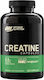 Optimum Nutrition Creatine 2500mg 200 caps