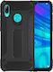 Sonique Heavy Armor Back Cover Πλαστικό 2mm Μαύ...