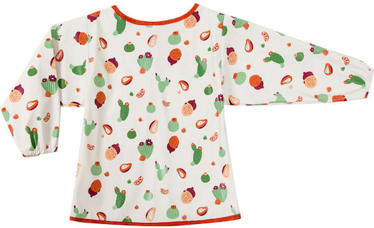 Baby to Love Coverall Fabric with Sleeves Multicolored for 5 m+