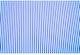 Karton Gestreift 50x70cm. Weiß