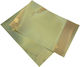 Cardboard Metallic No4 Gold 30x40cm