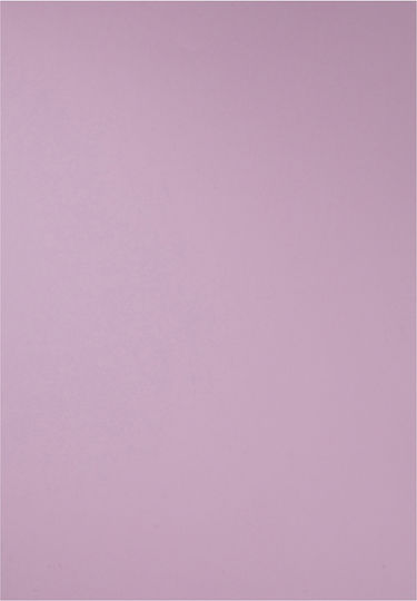 Canson-Karton Kein Muster Lila 20 Blätter 50x70cm