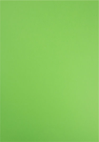 Carton Canson Verde 20 Foi 50x70cm