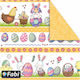 Fabi Cardboard Double Sided 50x70cm