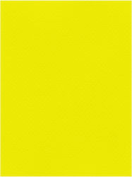 Favini Karton 70x100cm Gelb