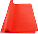 Werola Touch/Tissue-Papier Kein Muster Orange 2...
