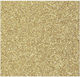 Knorr Prandell Αφρώδες Χαρτί Glitter A4 Χρυσό