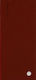Chroma Double-Sided Canson Cardboard 50x70cm Burgundy