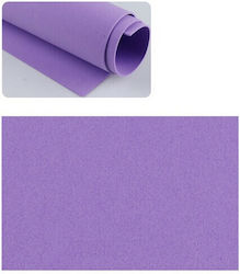 Madrid Papel Hârtie Spumă 40x60 cm Violet