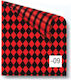 Next Rainbow Black-Red