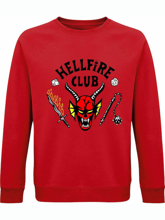 kirikoko Stranger Things, Hellfire Club, Join T...