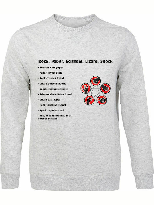 kirikoko Rock Paper Scissors Lizard Spock, Star...