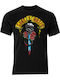 Guns 'n Roses T-shirt Guns N' Roses Black