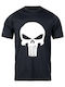 T-shirt σε Μαύρο χρώμα